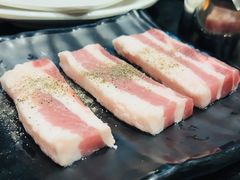 -老熟人烤肉城(马家堡店)
