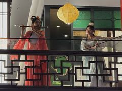 -奇芳阁·百年清真南京菜(夫子庙店)