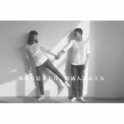 点击看大图 -唯一视觉婚纱摄影(李家村店)