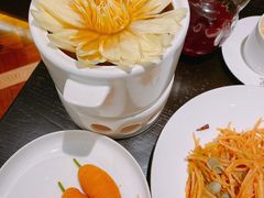 -甄御•海鲜新青岛菜(麦岛店)