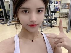 -中田健身工作室(星耀城金牌店)