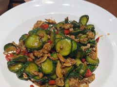 -宴小馆·小海鲜青岛菜(五四广场店)