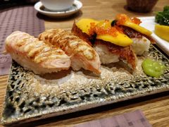 -林妈妈村·日式料理(宝山龙湖天街店)