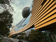 -中国杭州低碳科技馆