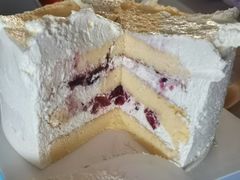 朵朵甜心-味宁檬活力烘焙(燕子山店)