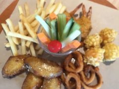 -必胜客(花舞大唐博物馆店)