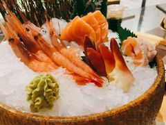 -割烹旭日本料理(龙湖狮山天街店)