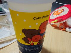 -CoCo都可(惠福店)