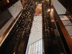 -上海嘉定喜来登酒店
