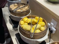 -素满香·Vegan食养自助(天一广场店)