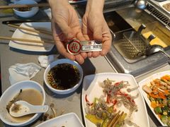 -海底捞火锅(珠影星光城夜宵主题店)
