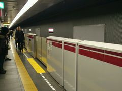 -一蘭拉面(新宿中央东口店)