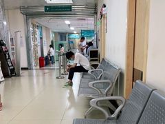 -成都市第一人民医院(南区)