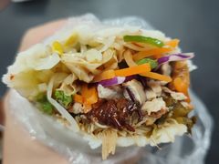 -张果佬年糕卷(科巷店)