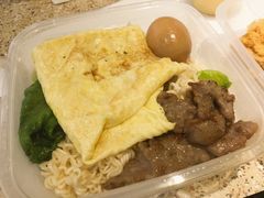 -孖记茶档·热腾茶餐(乐峰店)