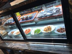 -松子料理(亮马桥店)