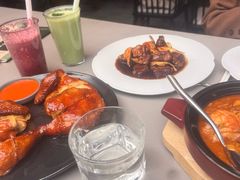 -自如ZSPACE四合院艺术餐厅