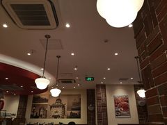 -食其家·牛丼咖喱(冠捷大厦店)