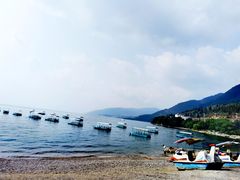 -抚仙湖禄充风景区
