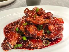 -香阁餐厅·常州菜·常州菜代表品牌(新北奥体店)
