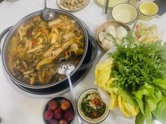 -野菌王•养生汤锅•野生菌火锅(大理漾濞路店)
