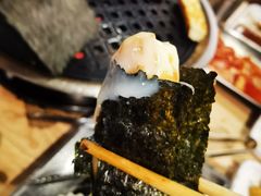 -霸腹烤肉(厦门柚子番店)