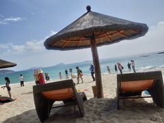 -三亚亚龙湾美高梅度假酒店Fun动冲浪