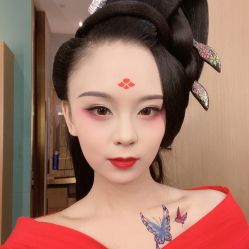 -盘子女人坊古装写真摄影(苏州旗舰店)