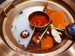 -豪渝火锅(红谷滩万达店)