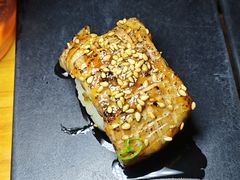 -昊·来了寿司(台湾街店)