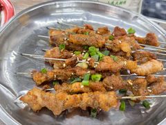 -小民大排档(马场角横路店)