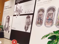 -现代汽车文化中心 Hyundai Motorstudio Beijing