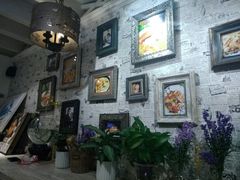 -十面欢腾·海鲜面·台式Bistro(长乐路店)