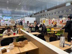 -麦当劳(南京南站站外店)