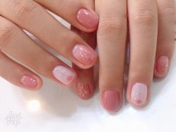 -KING NAIL 日式美甲美睫