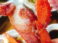 -四川人郑霞海鲜