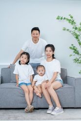 点击看大图 -玛瑞莎·儿童·亲子摄影(越秀店)