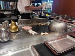 -大神太神·铁板烧(七宝领展广场店)