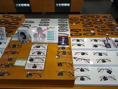 -京光明眼镜批发城(大兴黄村店)