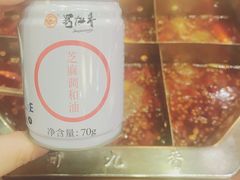 -蜀九香火锅(九眼桥店)