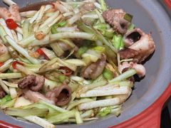 -鸽子侯·家宴·平价海鲜(市图书馆店)