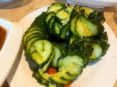 -左邻右舍褡裢火烧(石榴园店)