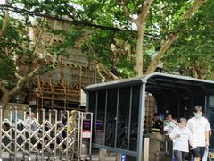 -复旦大学附属华山医院(总院)