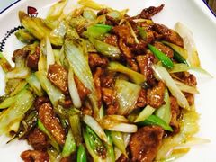 -乔家满族八大碗(流水沟店)