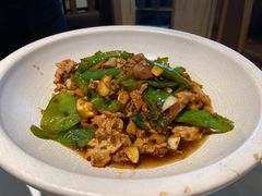 -新辣宴·湖南家常菜·商务聚餐(中粮创芯店)