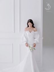 -金夫人婚纱摄影(西昌店)