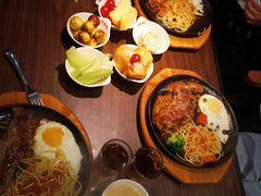 -豪享来牛排(人民店)