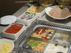 -海底捞火锅(东方时代广场店)