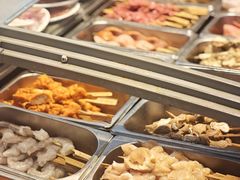 -万记麻辣烫国展总店