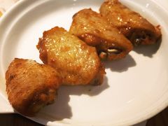 -乐凯撒披萨(正佳广场店)